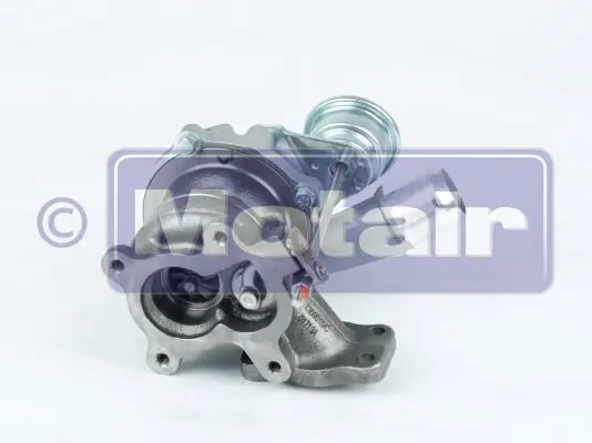Lader, Aufladung MOTAIR TURBO 335753 Bild Lader, Aufladung MOTAIR TURBO 335753