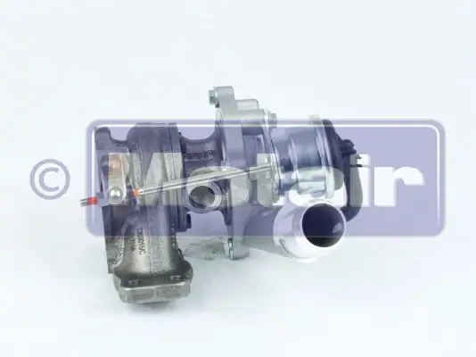Lader, Aufladung MOTAIR TURBO 335753 Bild Lader, Aufladung MOTAIR TURBO 335753