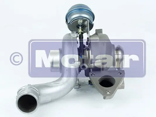 Lader, Aufladung MOTAIR TURBO 335758 Bild Lader, Aufladung MOTAIR TURBO 335758
