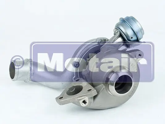 Lader, Aufladung MOTAIR TURBO 335758 Bild Lader, Aufladung MOTAIR TURBO 335758