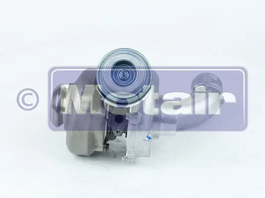 Lader, Aufladung MOTAIR TURBO 335758 Bild Lader, Aufladung MOTAIR TURBO 335758