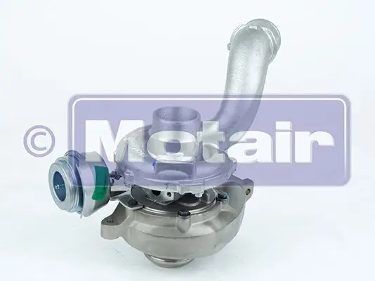 Lader, Aufladung MOTAIR TURBO 335758 Bild Lader, Aufladung MOTAIR TURBO 335758