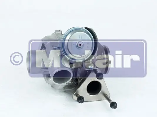 Lader, Aufladung MOTAIR TURBO 102008 Bild Lader, Aufladung MOTAIR TURBO 102008