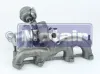Lader, Aufladung MOTAIR TURBO 335768 Bild Lader, Aufladung MOTAIR TURBO 335768