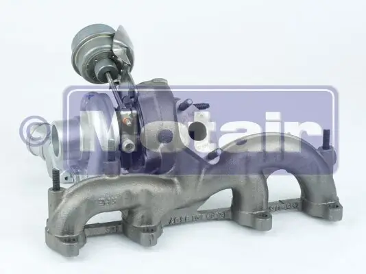Lader, Aufladung MOTAIR TURBO 335768 Bild Lader, Aufladung MOTAIR TURBO 335768