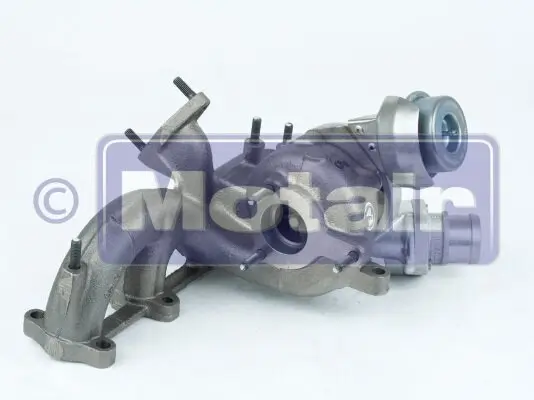 Lader, Aufladung MOTAIR TURBO 335768 Bild Lader, Aufladung MOTAIR TURBO 335768