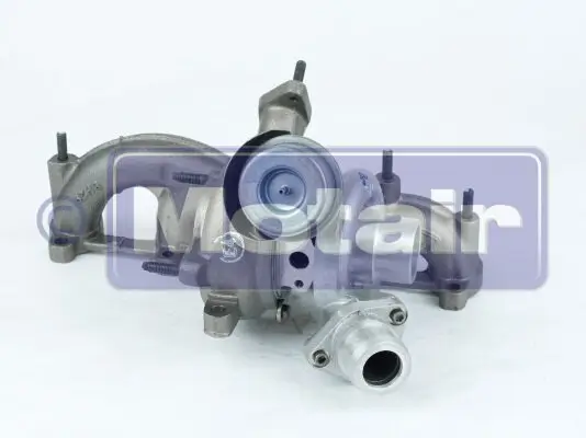 Lader, Aufladung MOTAIR TURBO 335768 Bild Lader, Aufladung MOTAIR TURBO 335768