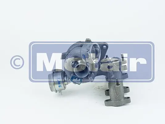 Lader, Aufladung MOTAIR TURBO 335770