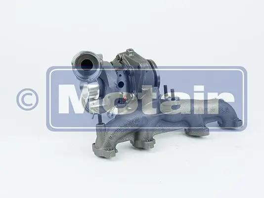 Lader, Aufladung MOTAIR TURBO 660270 Bild Lader, Aufladung MOTAIR TURBO 660270