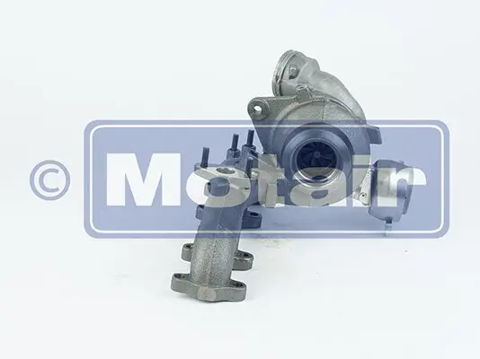 Lader, Aufladung MOTAIR TURBO 660270 Bild Lader, Aufladung MOTAIR TURBO 660270
