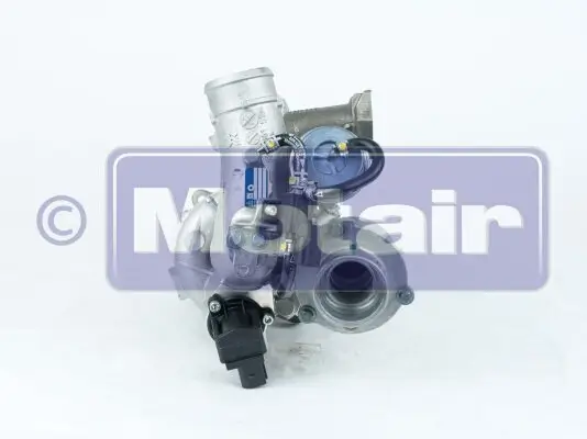 Lader, Aufladung MOTAIR TURBO 335771