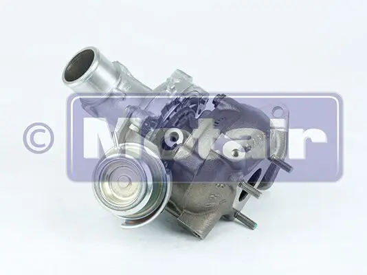 Lader, Aufladung MOTAIR TURBO 335777 Bild Lader, Aufladung MOTAIR TURBO 335777