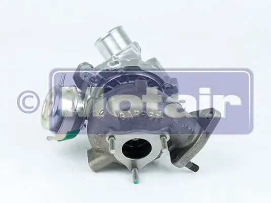 Lader, Aufladung MOTAIR TURBO 335777 Bild Lader, Aufladung MOTAIR TURBO 335777