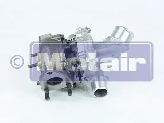 Lader, Aufladung MOTAIR TURBO 335777 Bild Lader, Aufladung MOTAIR TURBO 335777