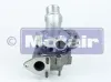 Lader, Aufladung MOTAIR TURBO 335777 Bild Lader, Aufladung MOTAIR TURBO 335777