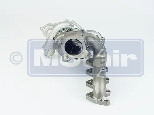 Lader, Aufladung MOTAIR TURBO 335790 Bild Lader, Aufladung MOTAIR TURBO 335790