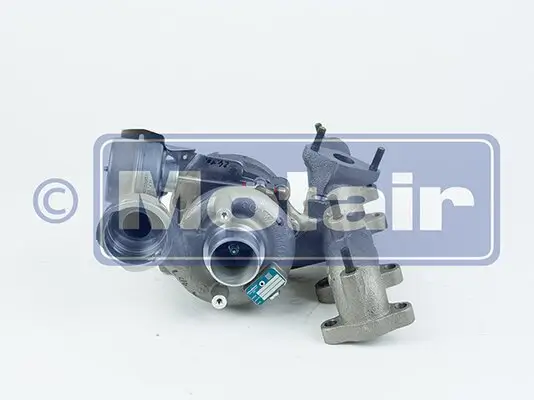 Lader, Aufladung MOTAIR TURBO 600791 Bild Lader, Aufladung MOTAIR TURBO 600791