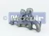 Lader, Aufladung MOTAIR TURBO 600791 Bild Lader, Aufladung MOTAIR TURBO 600791