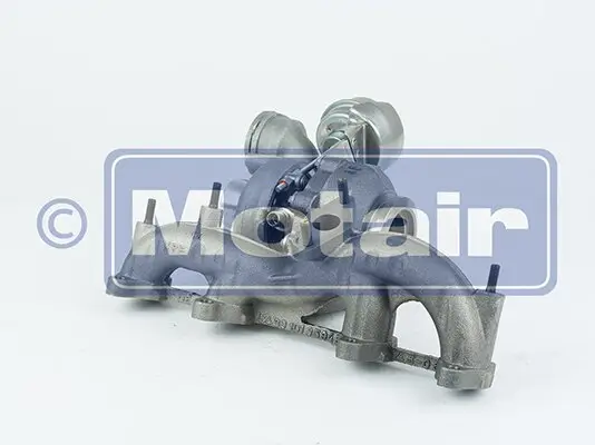 Lader, Aufladung MOTAIR TURBO 600791 Bild Lader, Aufladung MOTAIR TURBO 600791