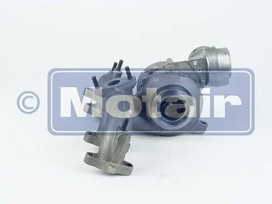 Lader, Aufladung MOTAIR TURBO 600791 Bild Lader, Aufladung MOTAIR TURBO 600791