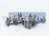 Lader, Aufladung MOTAIR TURBO 600791 Bild Lader, Aufladung MOTAIR TURBO 600791