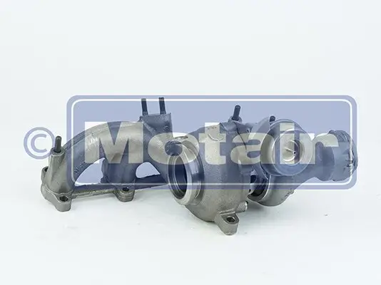 Lader, Aufladung MOTAIR TURBO 600791 Bild Lader, Aufladung MOTAIR TURBO 600791