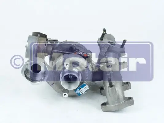 Lader, Aufladung MOTAIR TURBO 335792