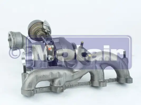 Lader, Aufladung MOTAIR TURBO 335792 Bild Lader, Aufladung MOTAIR TURBO 335792