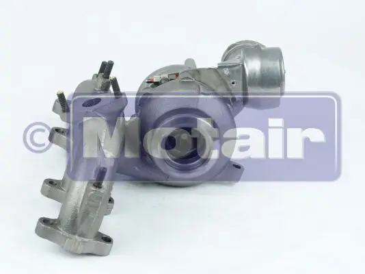 Lader, Aufladung MOTAIR TURBO 335792 Bild Lader, Aufladung MOTAIR TURBO 335792