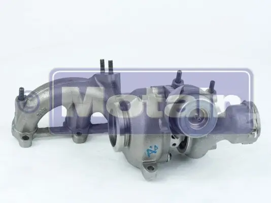 Lader, Aufladung MOTAIR TURBO 335792 Bild Lader, Aufladung MOTAIR TURBO 335792