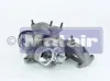Lader, Aufladung MOTAIR TURBO 335792 Bild Lader, Aufladung MOTAIR TURBO 335792