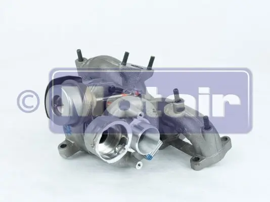 Lader, Aufladung MOTAIR TURBO 335792 Bild Lader, Aufladung MOTAIR TURBO 335792