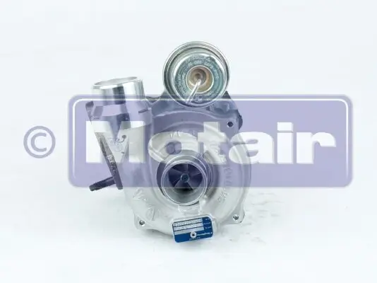 Lader, Aufladung MOTAIR TURBO 335842