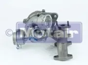 Lader, Aufladung MOTAIR TURBO 660850