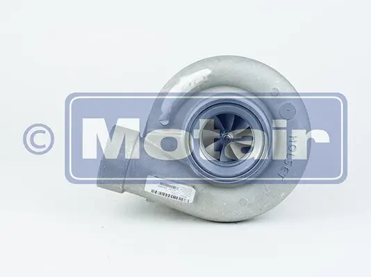 Lader, Aufladung MOTAIR TURBO 335852