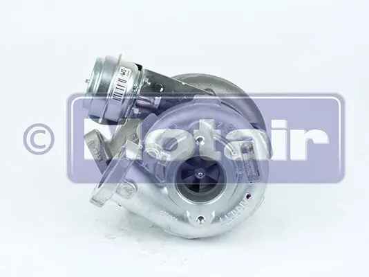 Lader, Aufladung MOTAIR TURBO 102136