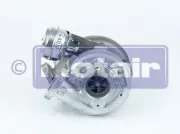 Lader, Aufladung MOTAIR TURBO 102136