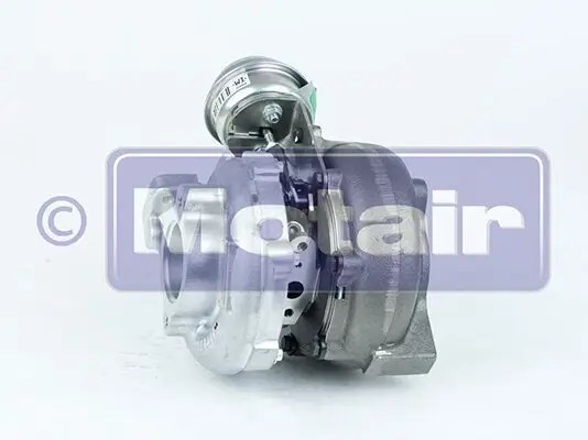 Lader, Aufladung MOTAIR TURBO 102136 Bild Lader, Aufladung MOTAIR TURBO 102136