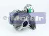 Lader, Aufladung MOTAIR TURBO 102136 Bild Lader, Aufladung MOTAIR TURBO 102136