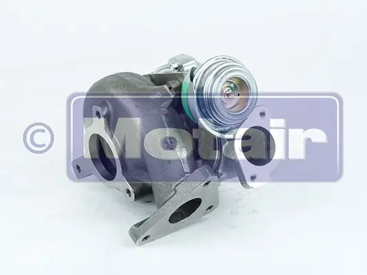 Lader, Aufladung MOTAIR TURBO 102136 Bild Lader, Aufladung MOTAIR TURBO 102136