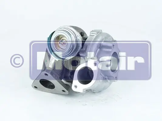 Lader, Aufladung MOTAIR TURBO 102136 Bild Lader, Aufladung MOTAIR TURBO 102136
