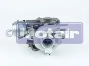 Lader, Aufladung MOTAIR TURBO 335876