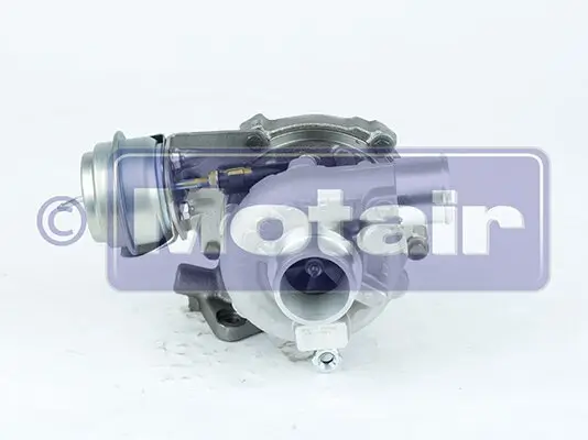 Lader, Aufladung MOTAIR TURBO 335876 Bild Lader, Aufladung MOTAIR TURBO 335876