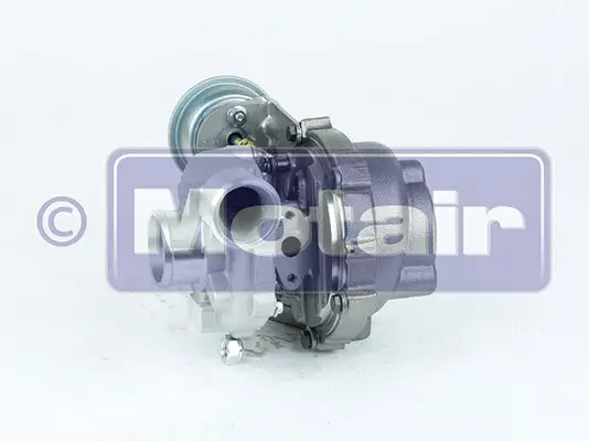 Lader, Aufladung MOTAIR TURBO 335876 Bild Lader, Aufladung MOTAIR TURBO 335876