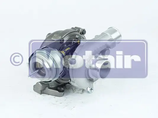 Lader, Aufladung MOTAIR TURBO 335876 Bild Lader, Aufladung MOTAIR TURBO 335876