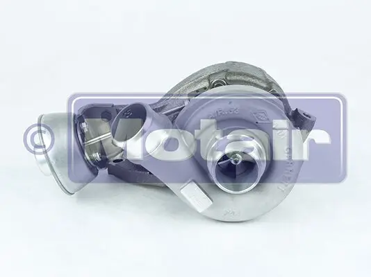 Lader, Aufladung MOTAIR TURBO 335888