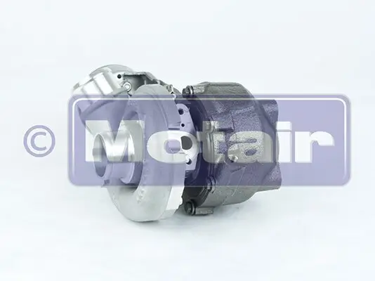 Lader, Aufladung MOTAIR TURBO 335888 Bild Lader, Aufladung MOTAIR TURBO 335888