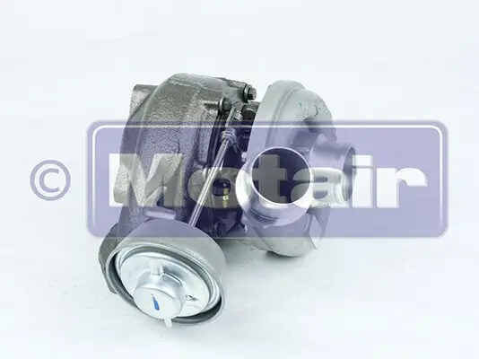 Lader, Aufladung MOTAIR TURBO 335888 Bild Lader, Aufladung MOTAIR TURBO 335888