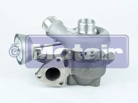 Lader, Aufladung MOTAIR TURBO 335888 Bild Lader, Aufladung MOTAIR TURBO 335888