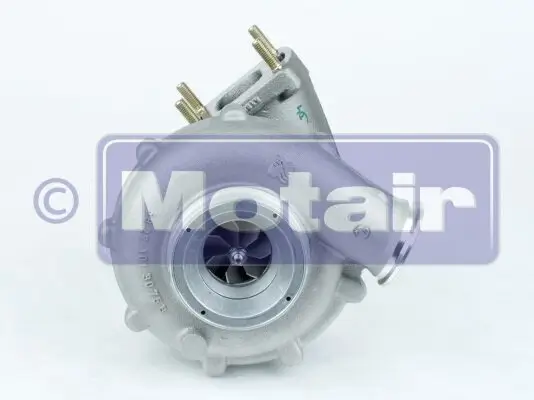 Lader, Aufladung MOTAIR TURBO 102021